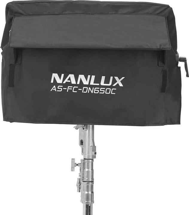 Immagine prodotto Nanlux Copertura impermeabile (Dyno 650C) (Ulteriori accessori)