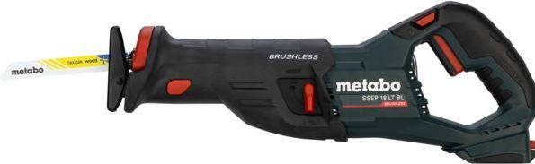 Produktbild Metabo SSEP 18 LT BL