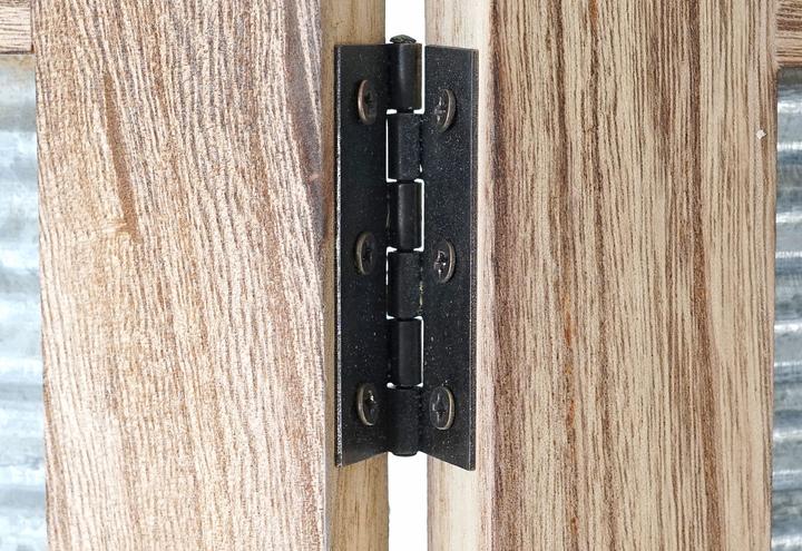 Actual product image JOHN316 Paravent