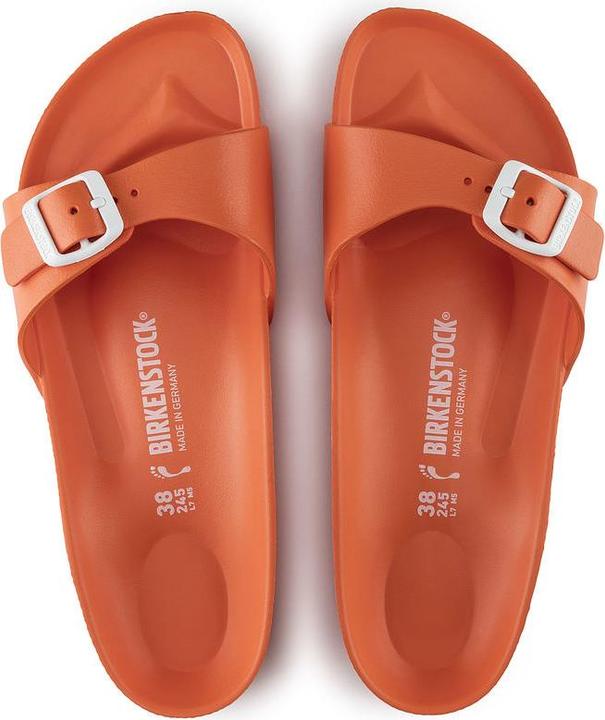 Produktbild Birkenstock Madrid Schmal (39)