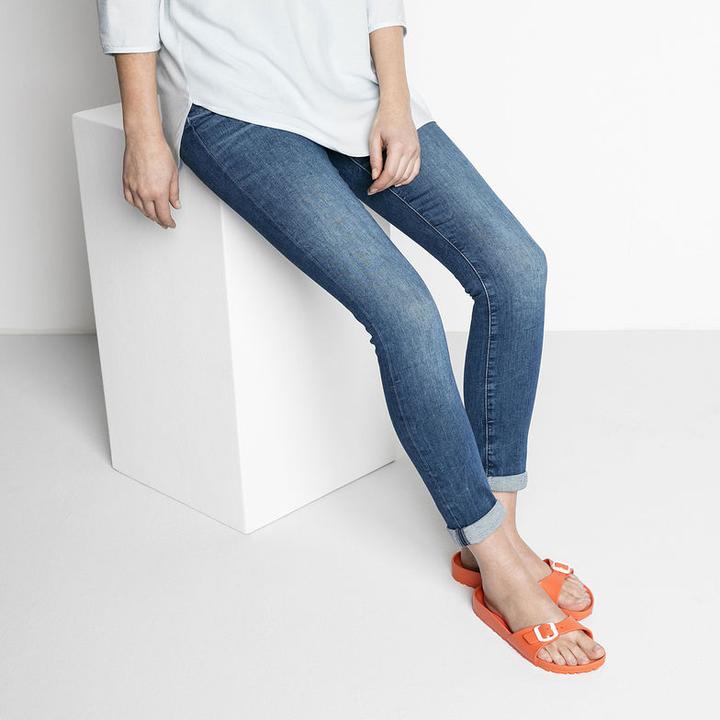 Produktbild Birkenstock Madrid Schmal (39)