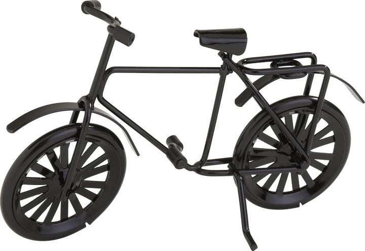 Immagine prodotto Hobby Fun Mini veicolo bicicletta 9,5 cm