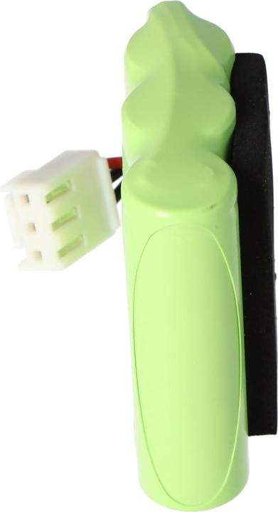 Image du produit XCell Akku Ingenico EFT930B, 251360788 (1 pcs, Spécifique à l'appareil, 1500 mAh, Piles rechargeables + chargeur)