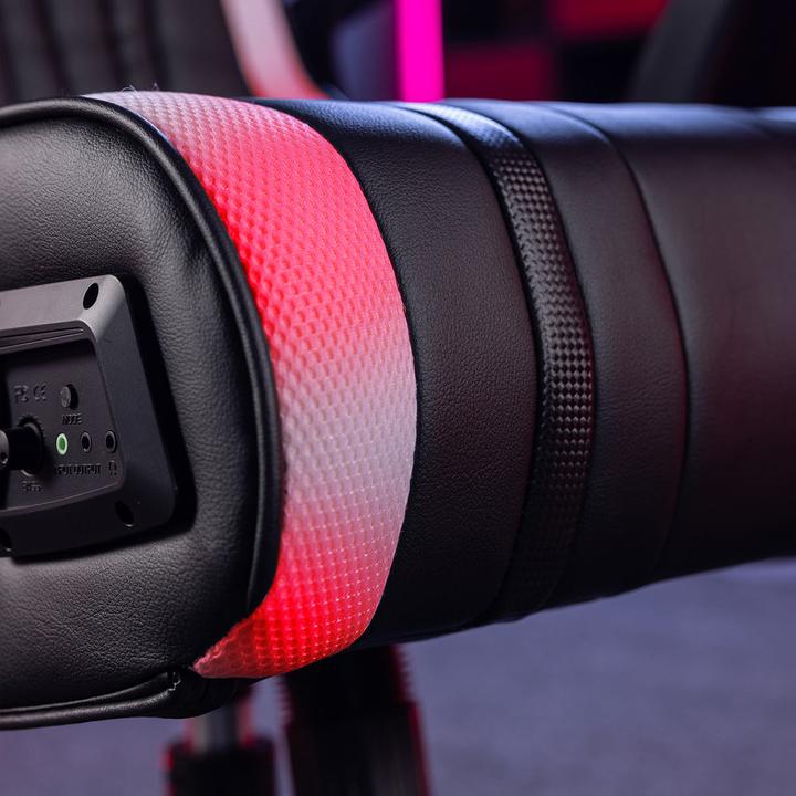 Productafbeelding X Rocker Fury 2.1 RGB