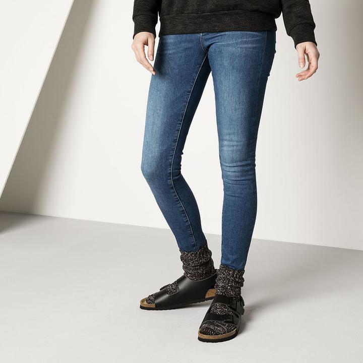 Immagine prodotto Birkenstock Milano Naturleder Schmal (41)