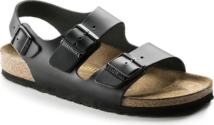 Immagine prodotto Birkenstock Milano Naturleder Schmal (41)