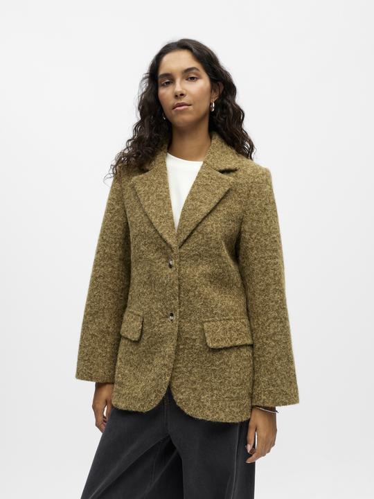 Produktbild Object Longline Blazer (42)