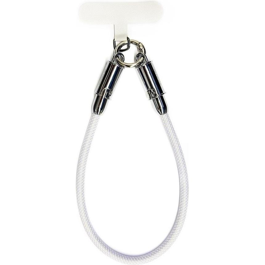 Devia Kabelbinder 2in1 PD USB-C - USB-C 0,3 m 60W lila (0.30 m), USB Kabel