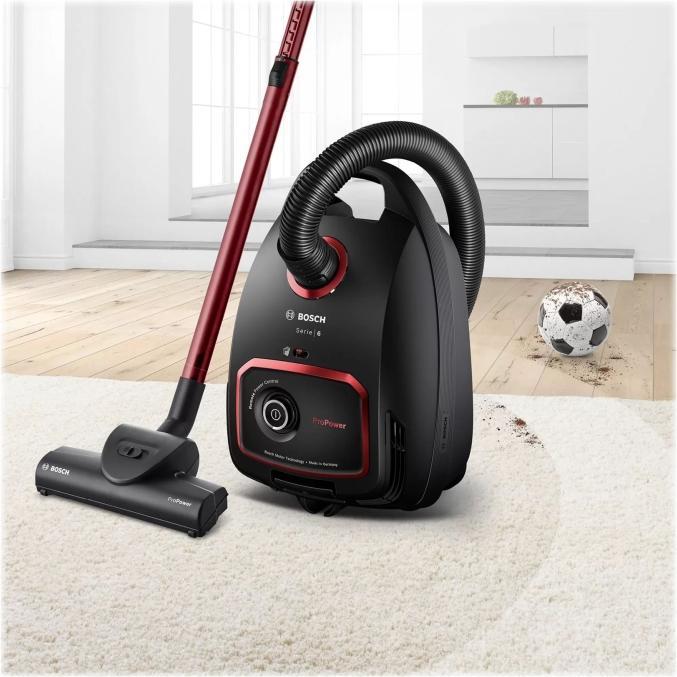 Produktbild Bosch Hausgeräte Series 6 ProPower BGL6POW1