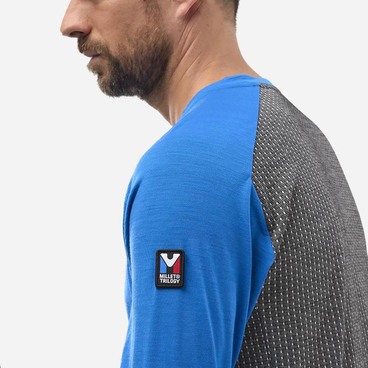 Actual product image Millet Trilogy Jorasses (XL)