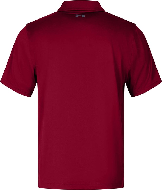 Immagine prodotto Under Armour T2G Maglietta Polo Uomo (S)