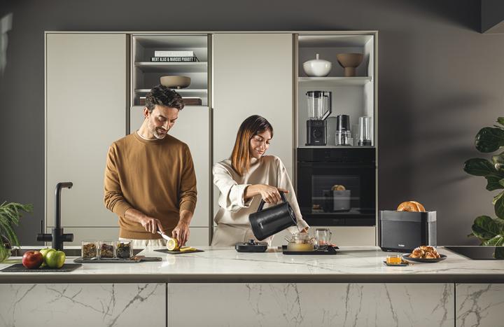 Immagine prodotto Haier Bollitore Serie 5 (1.70 l)