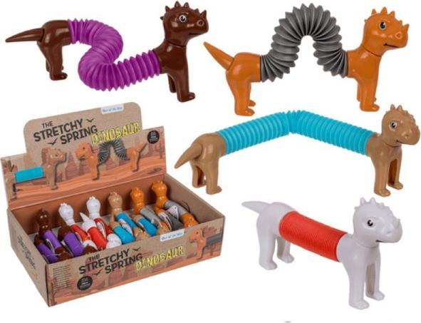 Actual product image Sombo Dinosaure en stretch