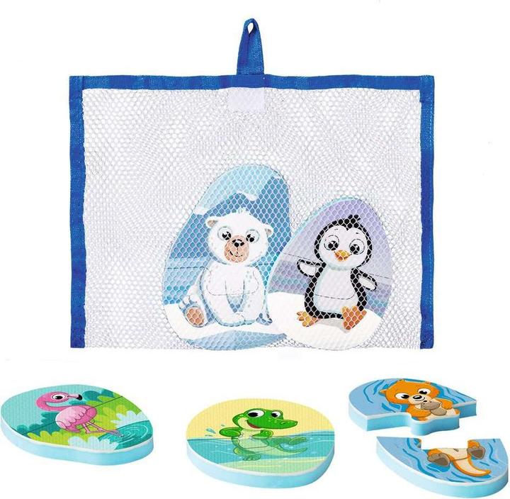 Immagine prodotto Ravensburger animali preferiti di ministeps (2 pezzi)