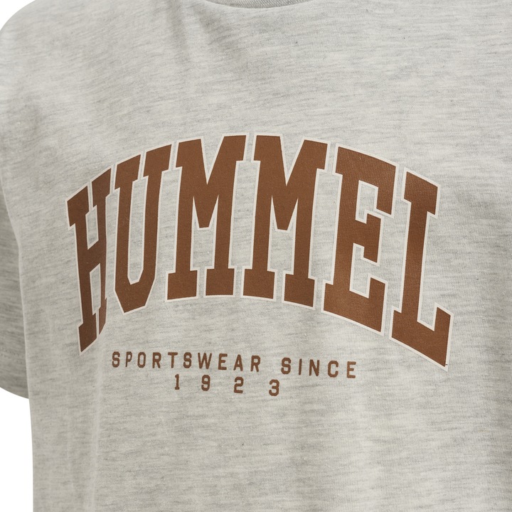 Actual product image hummel Fast T-Shirt S/S (116)