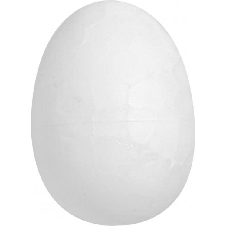 Thumbnail - Glorex Styropor-Eier 2,5 cm 20St