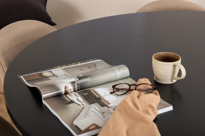 Actual product image Venture Home Copenhagen, Velvet (MDF)