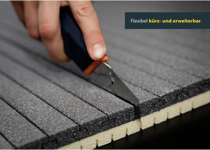 Image du produit Schellenberg Isolation du caisson de volet roulant