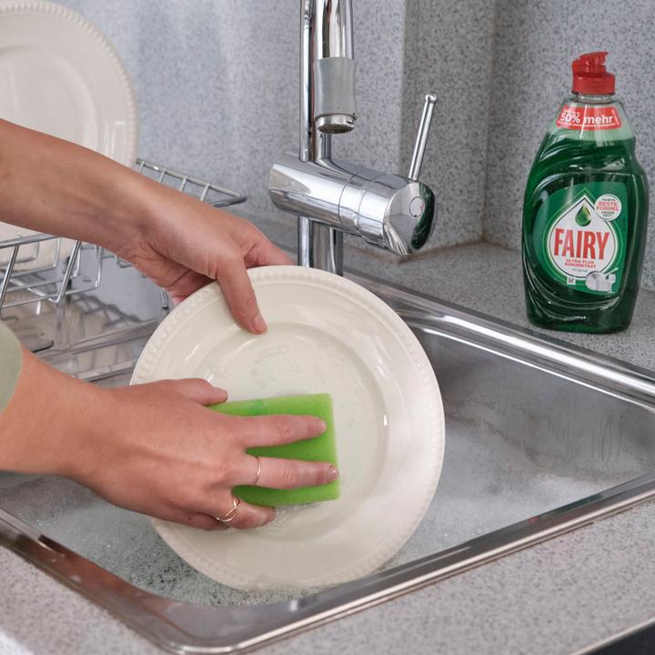Produktbild Fairy Ultra (Flüssig)