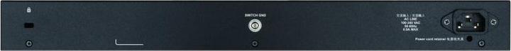 Produktbild D-Link DGS-1250-28X (28 Ports)