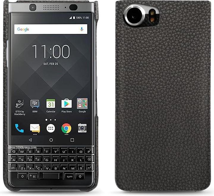 Produktbild Noreve Lederschutzhülle (Blackberry KEYone)
