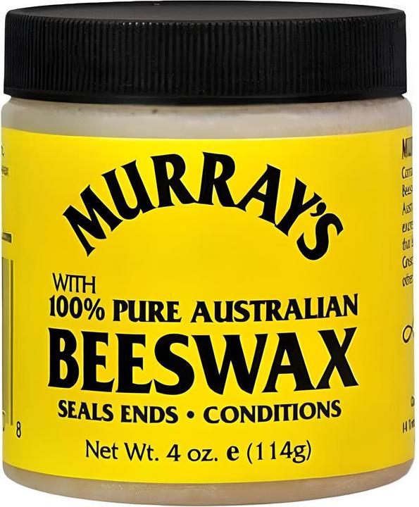 Murray`s Beeswax (Haarwachs, 114 ml)