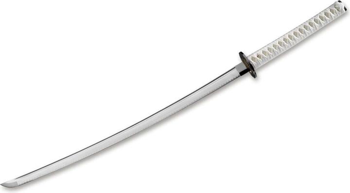 Böker White Samurai