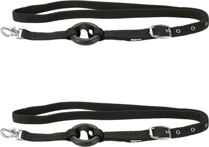 Image du produit Kerbl Rênes d'encolure