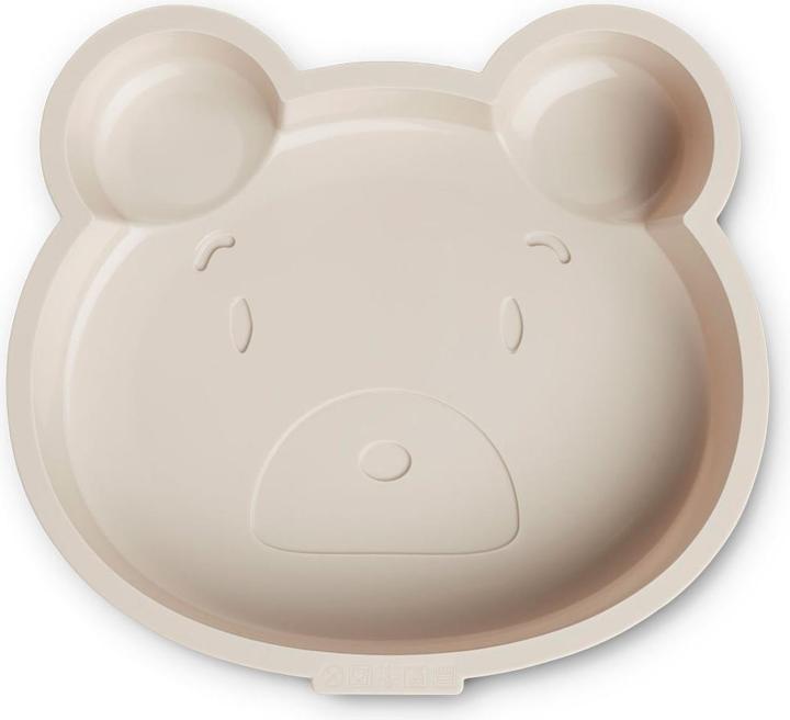 Image du produit Liewood Moule à gâteau Amory Mr Bear Sandy