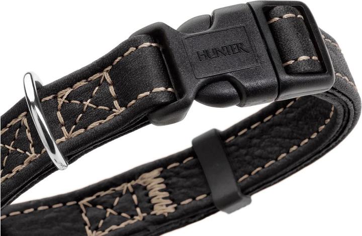 Actual product image Hunter Canadian Up for dogs black S/1 (1, S, Dog, General)