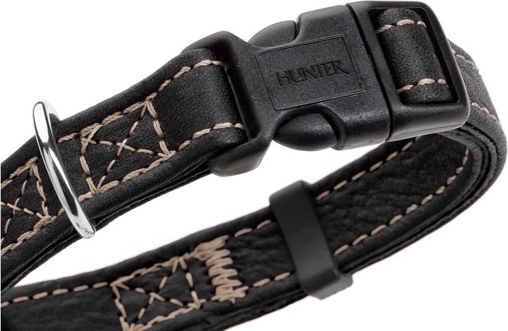 Immagine prodotto Hunter Canadian Up per cani nero S/1 (1, S, Cane, Generale)
