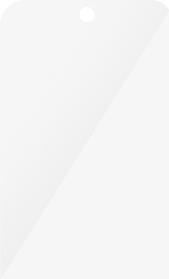 Actual product image PanzerGlass Ultra-Wide Fit (1 Piece, Google Pixel 7a, Google Pixel 9 Pro, Google Pixel 9)