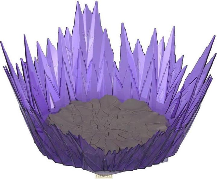 Produktbild Bandai Divers - Boden und Violette Aura Figure Rise