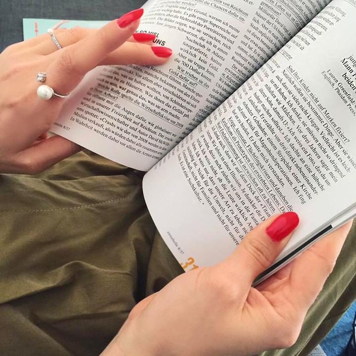 Produktbild Candy Ring Joli, 925 Sterling Silber (52, 925 Silber)