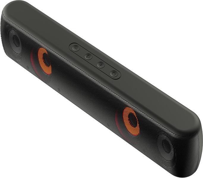 Produktbild Havit SK854BT speaker black (7 h)