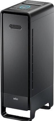 Actual product image Braun BFD104BE2 (129 m²)