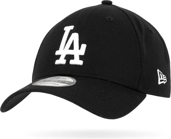Actual product image New Era 9FORTY MLB LA Dodgers Essential (One size)
