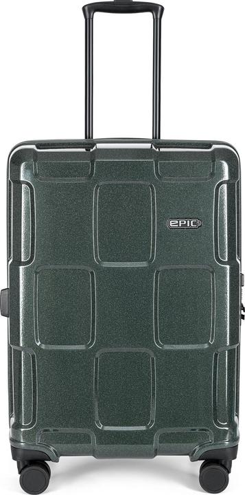 Produktbild Epic Crate Reflex EVO 4 Rollen Trolley 65 cm (71 l)