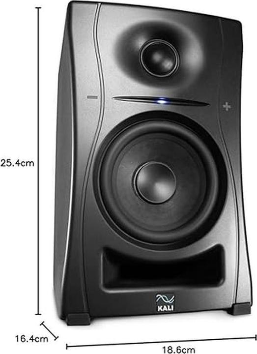 Productafbeelding Kali Audio LP-UNF (Actief, Paar, 1x 80 W)