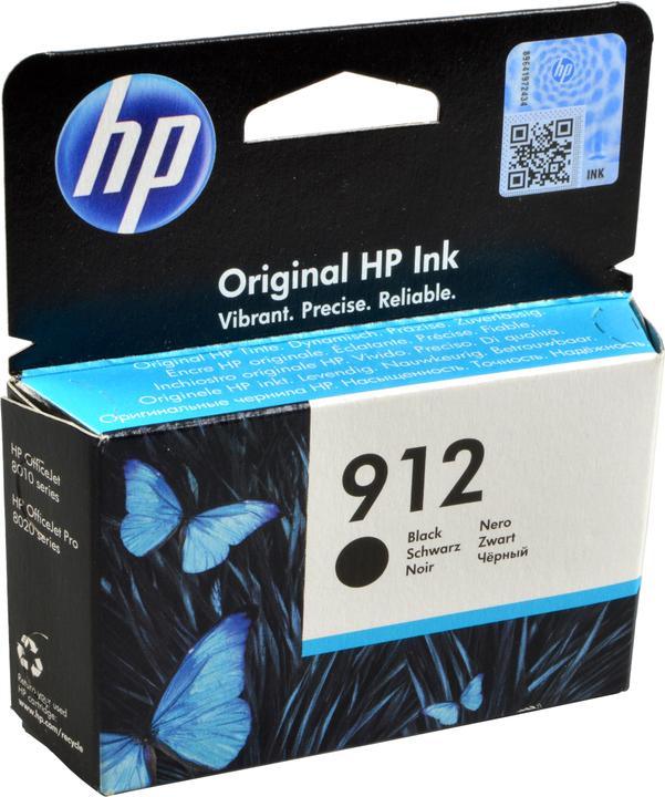 Image du produit HP 912 (CF)