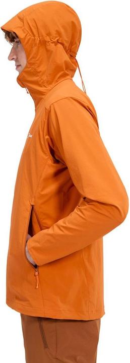 Actual product image Berghaus M Ridge-Roamer Lite Jkt (Jacke) (58)
