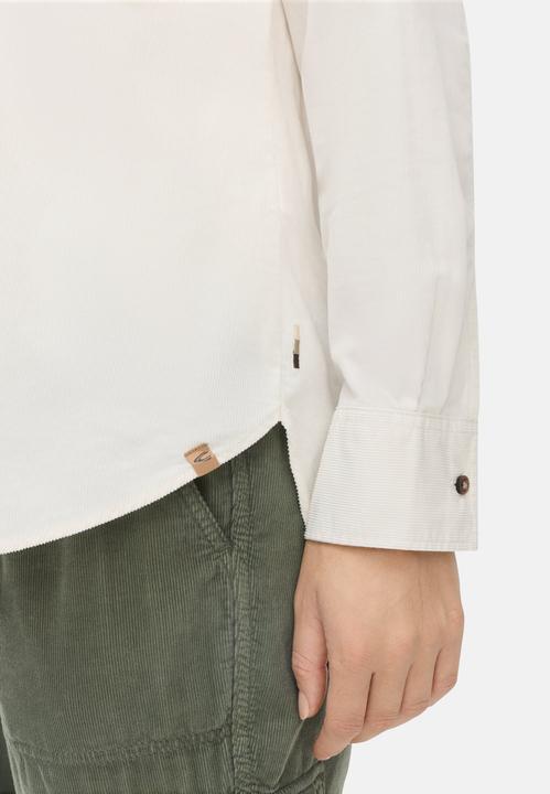 Produktbild Camel Active Bluse mit Brusttasche (M)