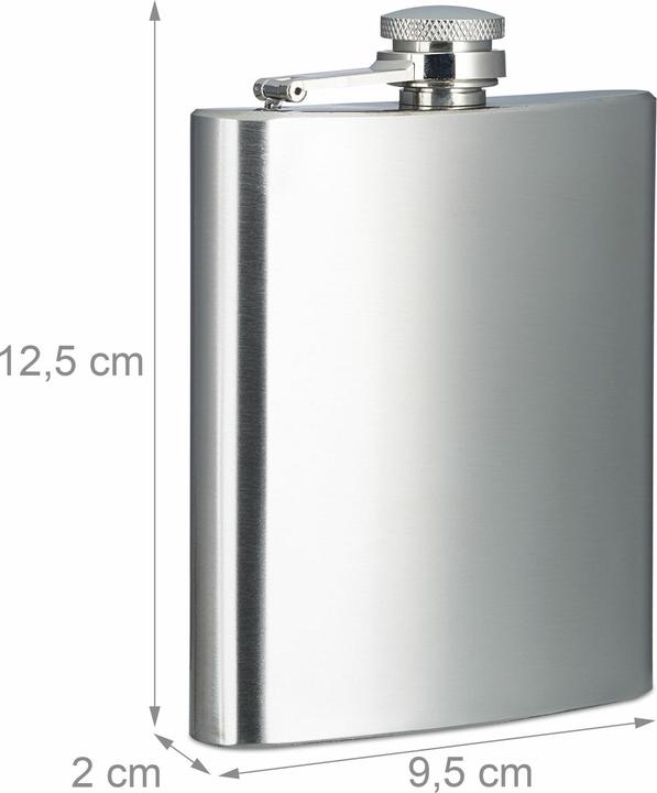 Produktbild Relaxdays Messerblock