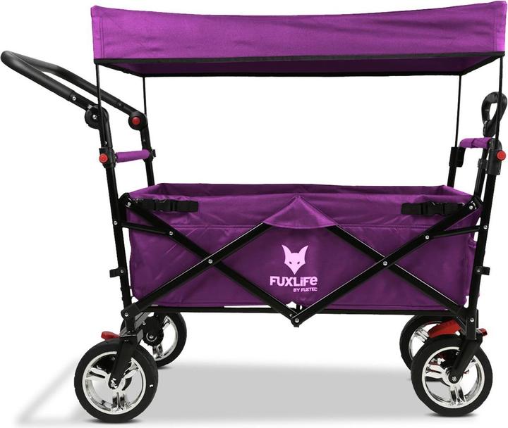 Produktbild Fuxtec Bollerwagen FX-CT700