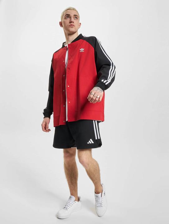 Immagine prodotto adidas SST Giacca da allenamento in tessuto meglio se scarlatto/ - 102113 (XL)