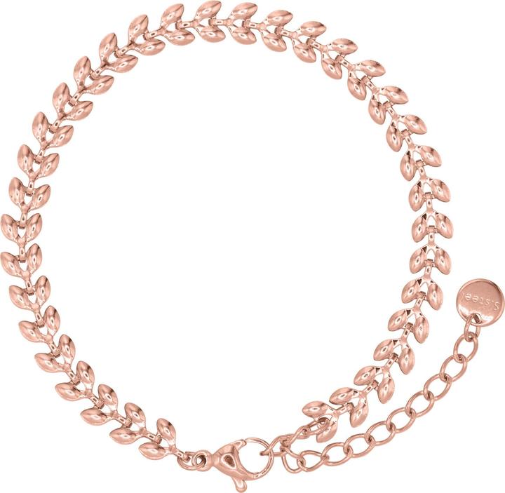 rosegoldfarben