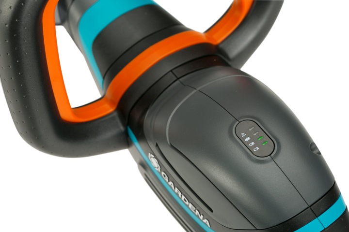Actual product image Gardena ComfortCut (Cordless hedgecutters)