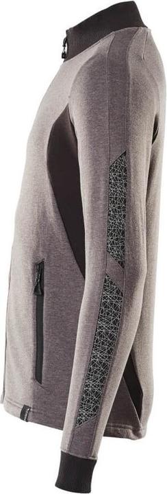 Actual product image Mascot Mens Accelerate Zipped Modern Jacket (3XL)