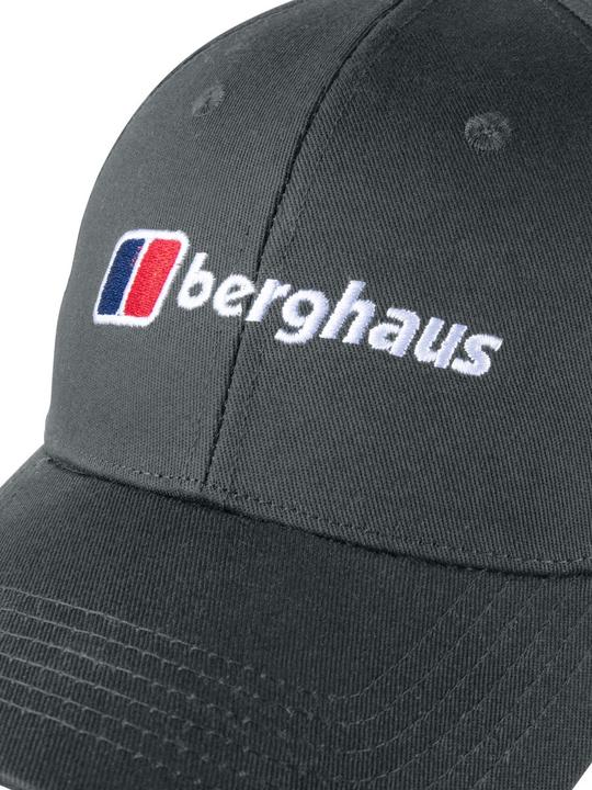 Actual product image Berghaus Logo Recognition Cap