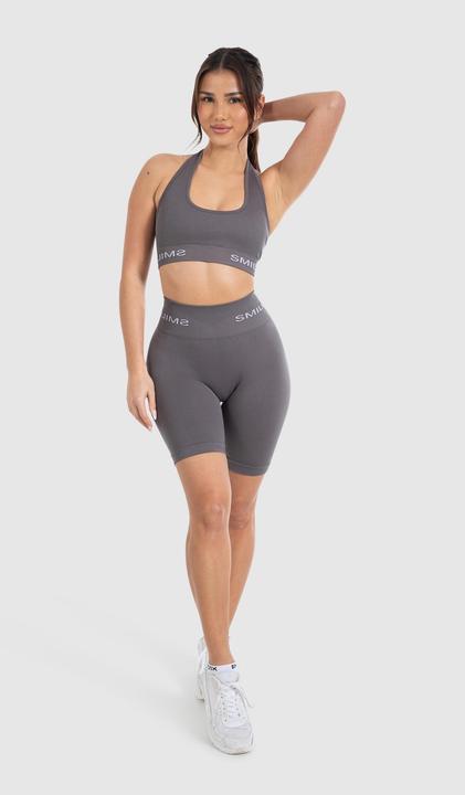 Image du produit Smilodox Shorts Scrunch Azura (S)